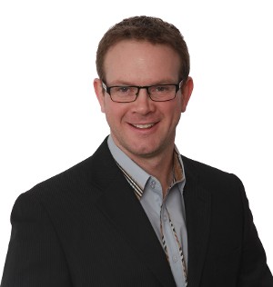 JAMES WARNER